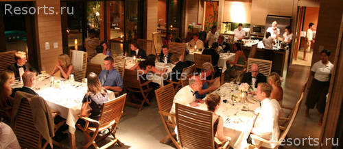 Sri Panwa Resort 90